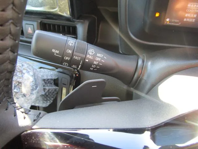 Suzuki XBEE HYBRID MZ 2026 — миниатюра 5