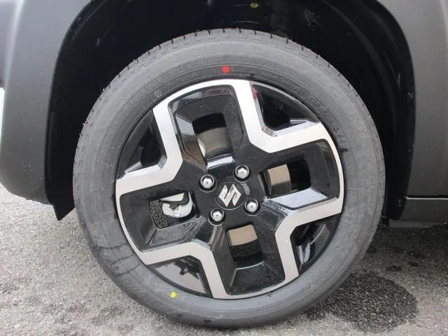 Suzuki XBEE HYBRID MZ 2026 — миниатюра 3