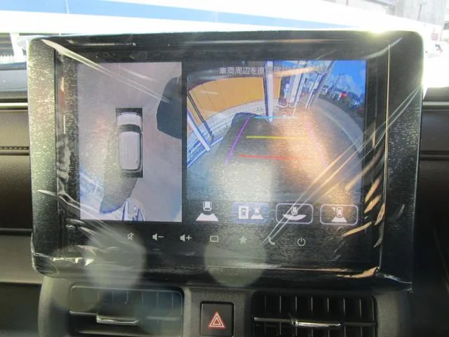 Suzuki XBEE HYBRID MZ 2026 — миниатюра 5