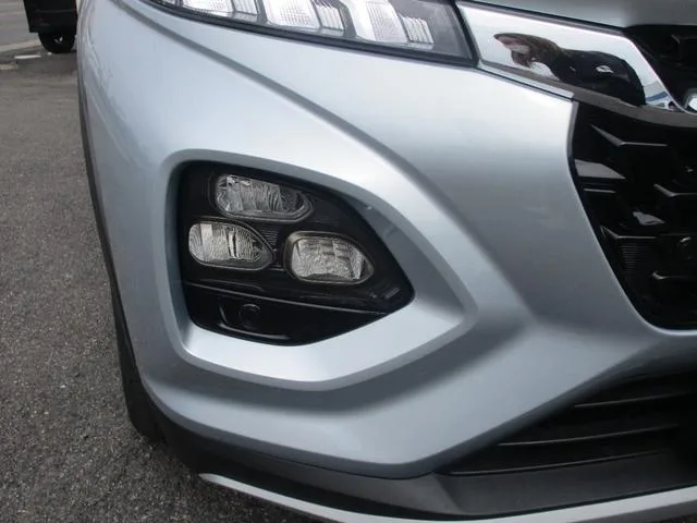 Suzuki FRONX BASE GRADE 2026 — миниатюра 3