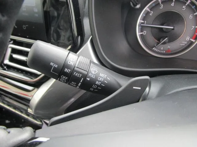 Suzuki FRONX BASE GRADE 2026 — миниатюра 5