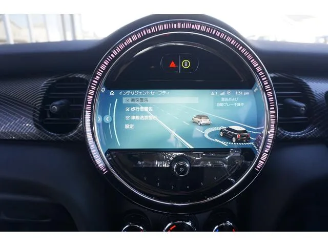 MINI MINI COOPER RESOLUTE EDITION 2023 — миниатюра 4