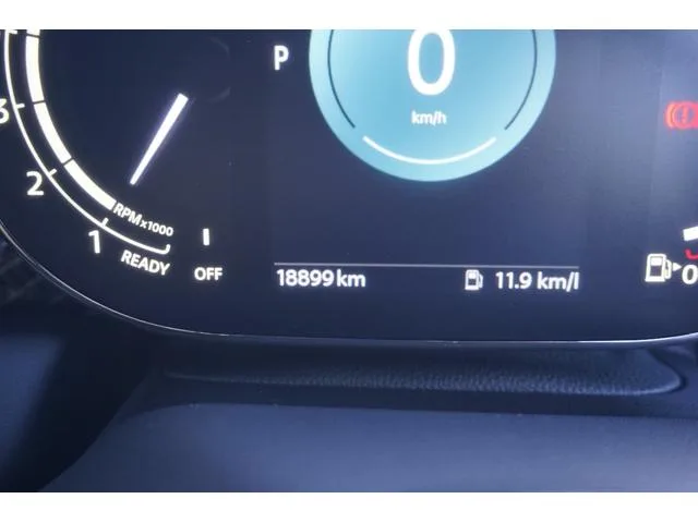 MINI MINI COOPER RESOLUTE EDITION 2023 — миниатюра 5