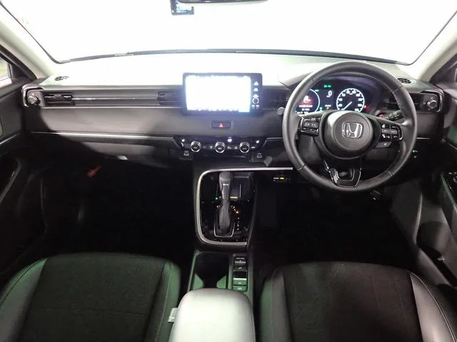Honda VEZEL E:HEV Z 2024 — миниатюра 5