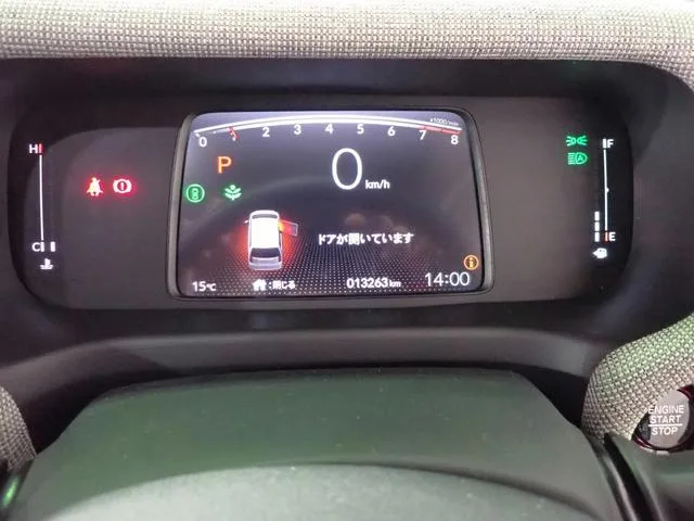 Honda FREED AIR EX 2024 — миниатюра 4