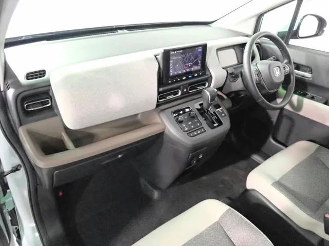 Honda FREED AIR EX 2024 — миниатюра 5