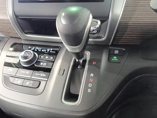 Honda FREED CROSSTAR HONDA SENSING 2022 — миниатюра 5
