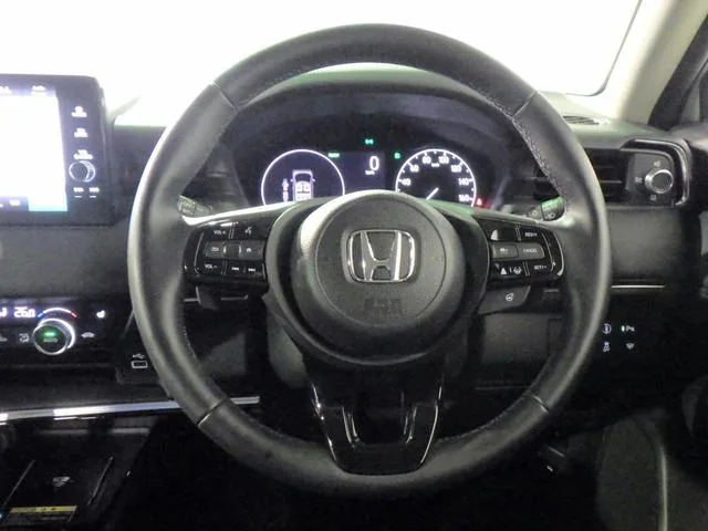 Honda VEZEL E:HEV Z 2022 — миниатюра 5