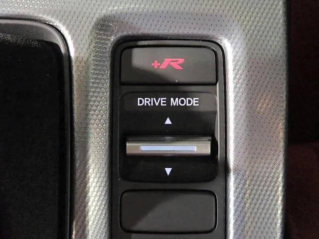 Honda CIVIC TYPE R 2024 — миниатюра 3