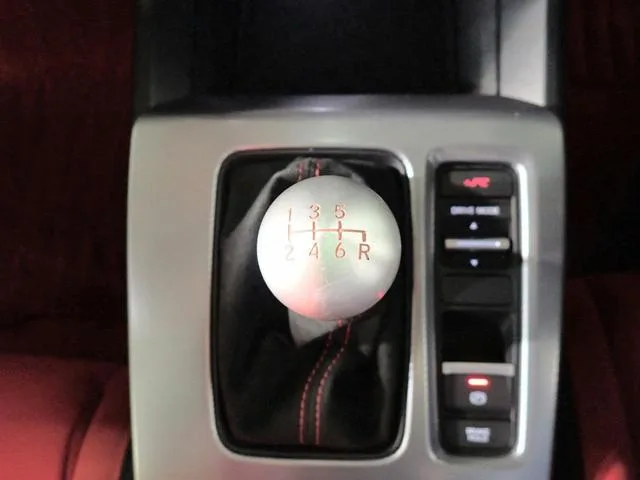 Honda CIVIC TYPE R 2024 — миниатюра 5