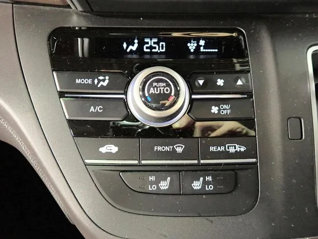 Honda FREED G 2023 — миниатюра 4