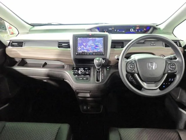 Honda FREED G 2023 — миниатюра 5