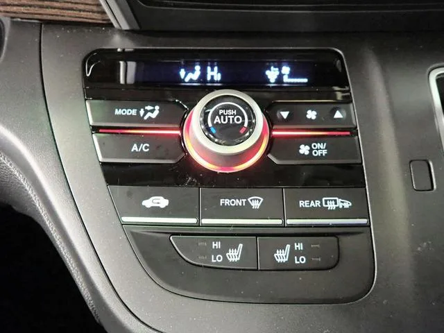 Honda FREED CROSSTAR 2024 — миниатюра 4