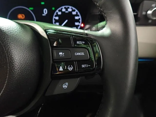Honda VEZEL E:HEV Z PLAY PACKAGE 2025 — миниатюра 2