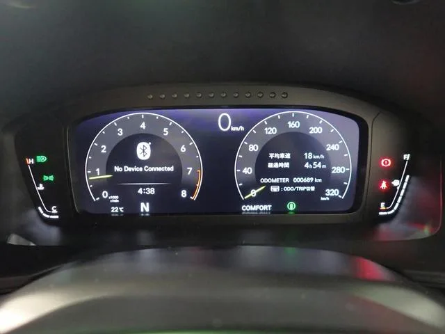 Honda CIVIC TYPE R 2024 — миниатюра 4