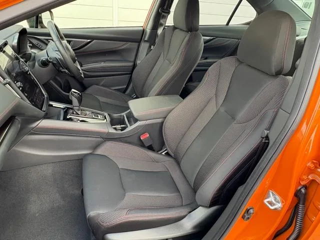 Subaru WRX S4 GT-H EX 2023 — миниатюра 4