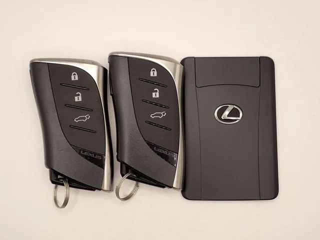 Lexus LBX RELAX 2024 — миниатюра 3