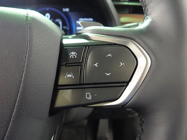Lexus LBX RELAX 2024 — миниатюра 4