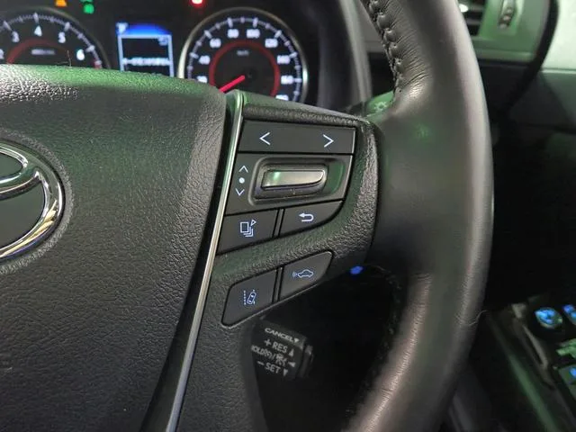 Toyota Alphard 2.5S C PACKAGE 2023 — миниатюра 5