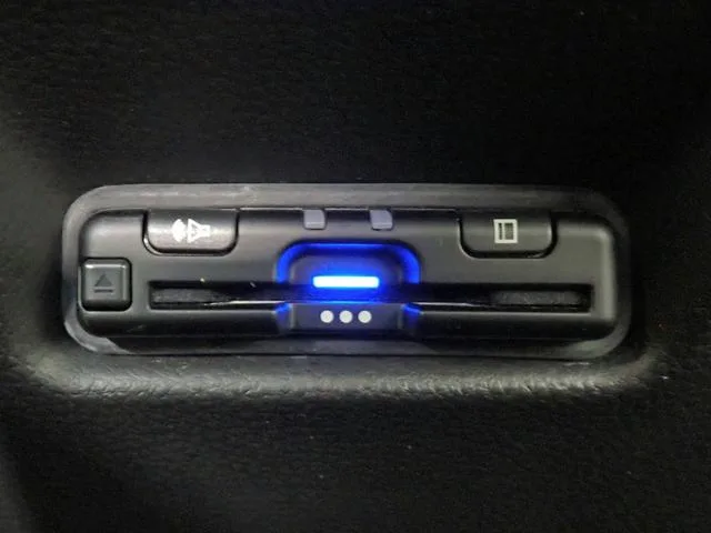 Honda FIT E:HEV RS 2024 — миниатюра 2