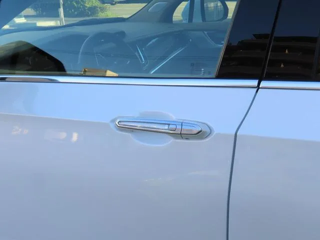 Cadillac CADILLAC XT6 PLATINUM 2024 — миниатюра 3