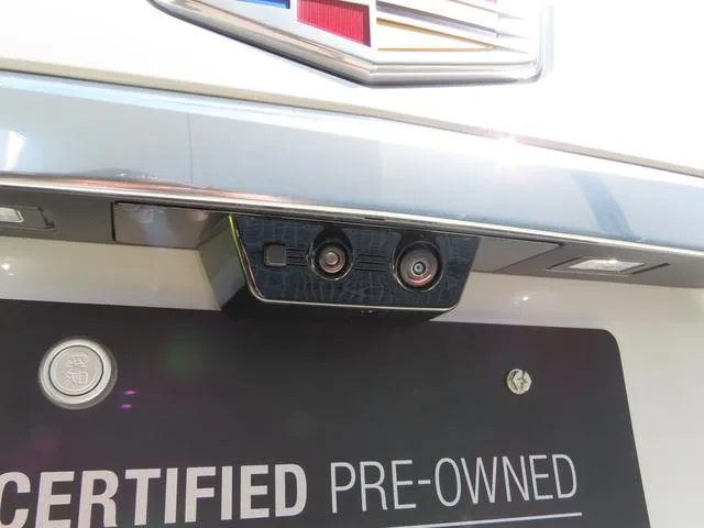 Cadillac CADILLAC ESCALADE PLATINUM 2025 — миниатюра 5