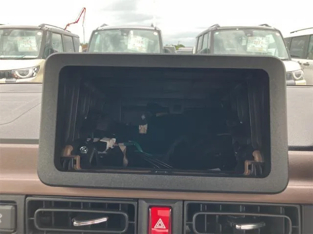 Daihatsu MOVE CANBUS THEORY X 2024 — миниатюра 2