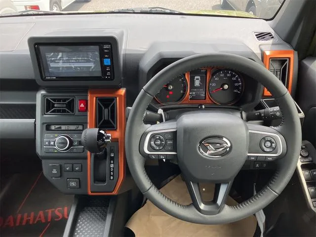 Daihatsu TAFT G 2025 — миниатюра 2