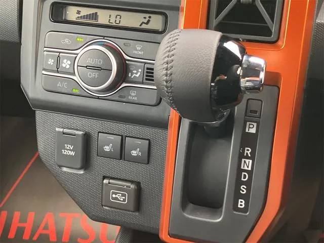 Daihatsu TAFT G 2025 — миниатюра 4