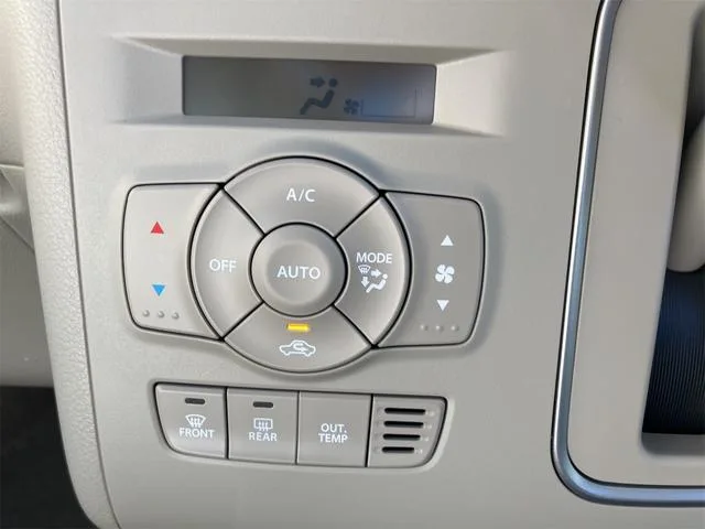 Suzuki ALTO LAPIN LC HYBRID L 2025 — миниатюра 5