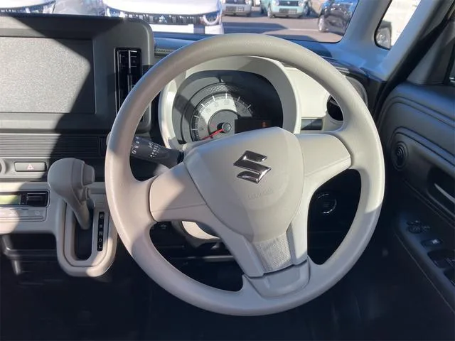 Suzuki WAGON R SMILE G 2025 — миниатюра 5
