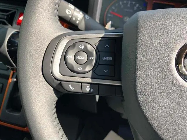 Daihatsu TAFT G 2025 — миниатюра 3