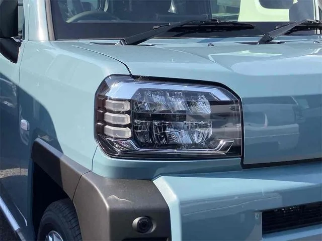 Daihatsu TAFT G 2025 — миниатюра 5
