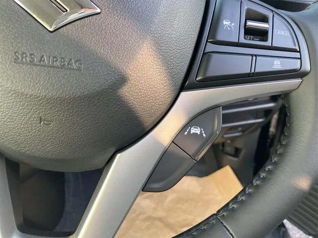 Suzuki HUSTLER TOUGH WILD 2025 — миниатюра 4