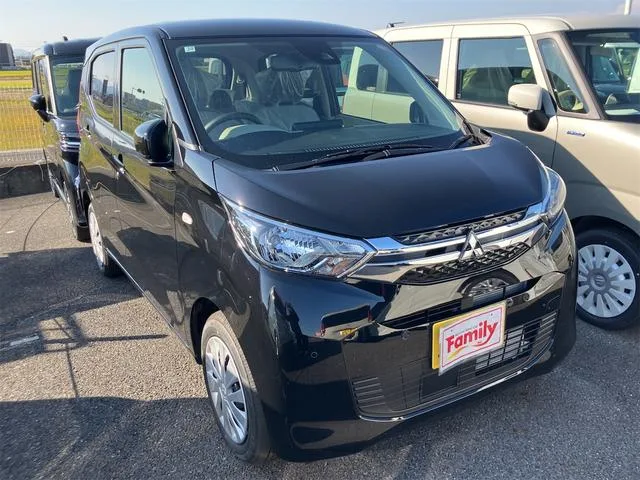 Mitsubishi EK WAGON M 2025 — миниатюра 5