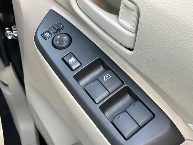Mitsubishi EK SPACE M 2025 — миниатюра 4