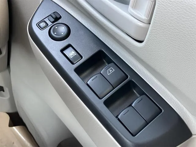 Mitsubishi EK SPACE M 2025 — миниатюра 4
