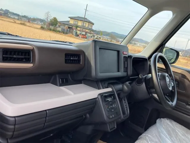 Suzuki Spacia HYBRID G 2025 — миниатюра 4