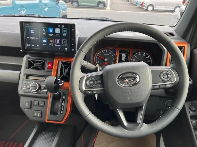 Daihatsu TAFT G 2025 — миниатюра 2