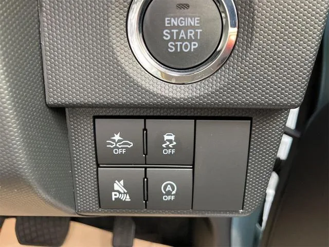 Daihatsu TAFT G 2025 — миниатюра 4