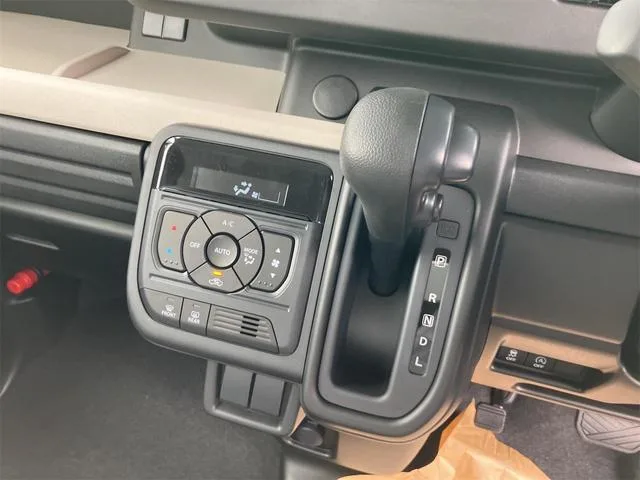 Suzuki Spacia HYBRID G 2025 — миниатюра 5