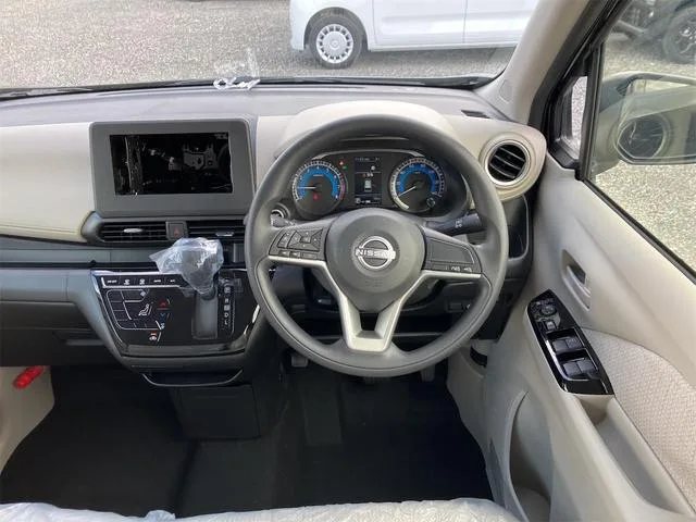 Nissan Dayz X 2025 — миниатюра 2