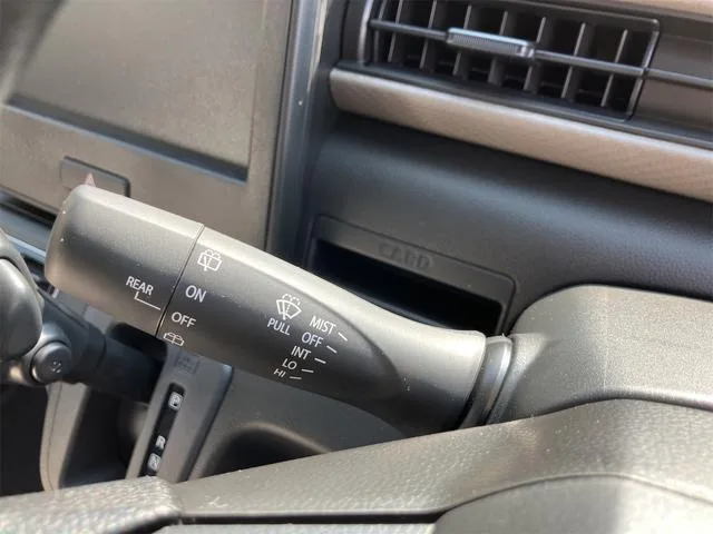 Suzuki WAGON R FX 2025 — миниатюра 4