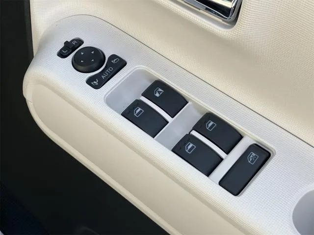 Daihatsu MOVE CANBUS STRIPES G 2025 — миниатюра 4
