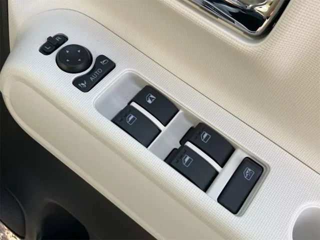 Daihatsu MOVE CANBUS STRIPES G 2025 — миниатюра 4