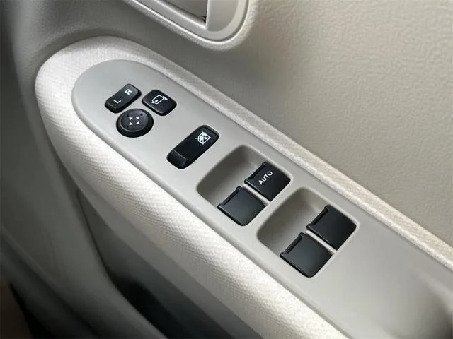 Suzuki ALTO LAPIN LC HYBRID L 2026 — миниатюра 4