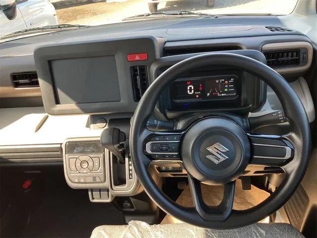 Suzuki Spacia HYBRID G 2026 — миниатюра 2