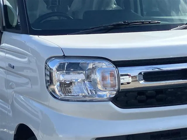 Suzuki Spacia HYBRID G 2026 — миниатюра 5