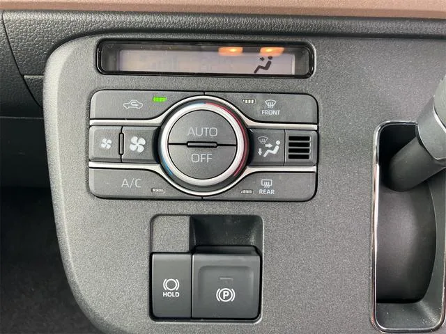 Daihatsu MOVE CANBUS THEORY G 2025 — миниатюра 2