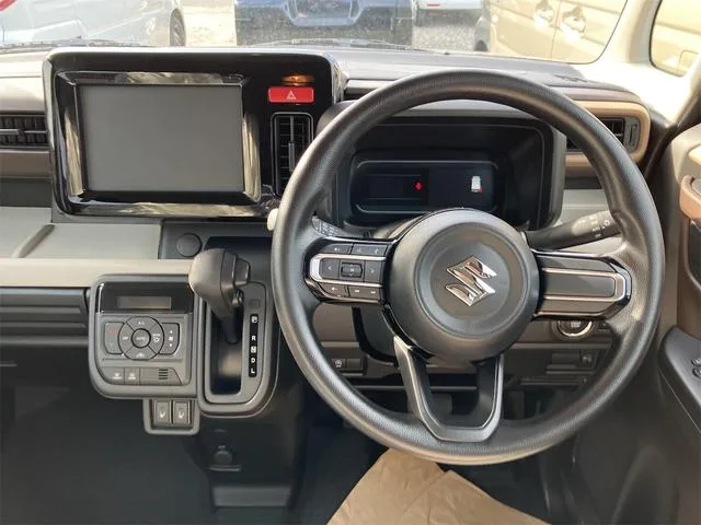 Suzuki Spacia HYBRID X 2026 — миниатюра 2